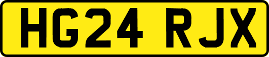 HG24RJX