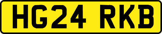 HG24RKB