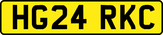 HG24RKC