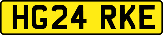 HG24RKE