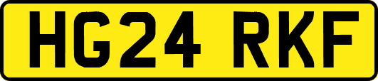 HG24RKF