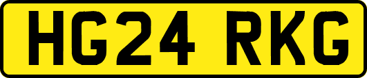 HG24RKG