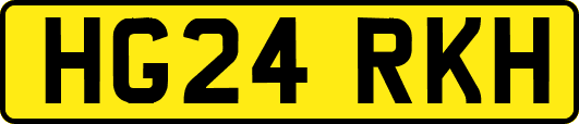 HG24RKH