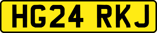 HG24RKJ