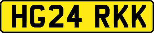 HG24RKK