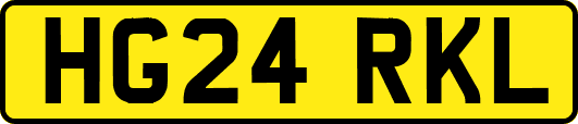 HG24RKL