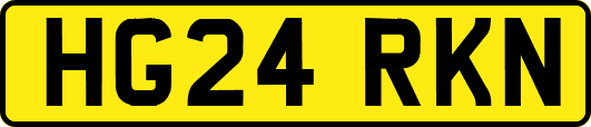 HG24RKN