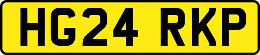 HG24RKP