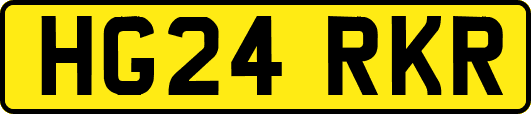 HG24RKR