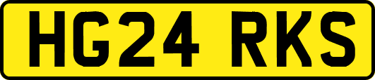 HG24RKS