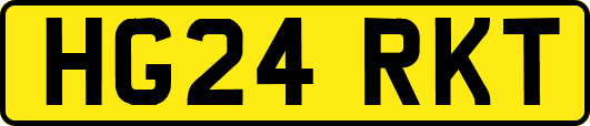 HG24RKT