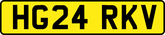 HG24RKV