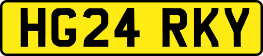 HG24RKY