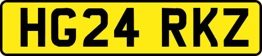 HG24RKZ