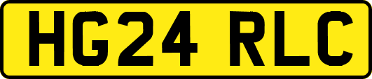 HG24RLC