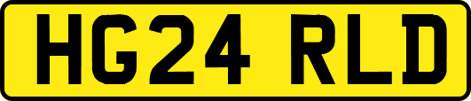 HG24RLD