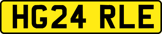 HG24RLE