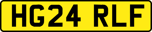 HG24RLF