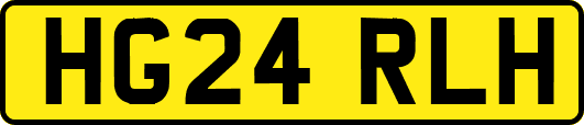 HG24RLH