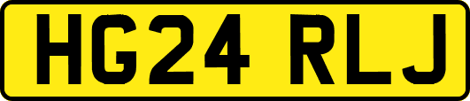 HG24RLJ