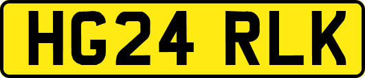 HG24RLK