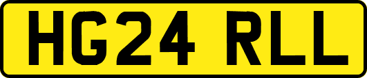 HG24RLL