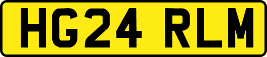 HG24RLM