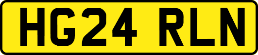 HG24RLN