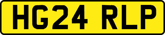 HG24RLP