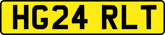 HG24RLT