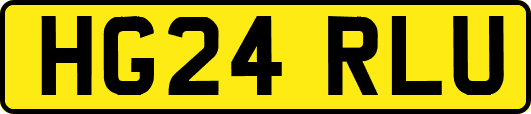 HG24RLU