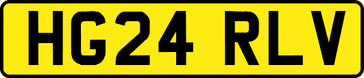 HG24RLV