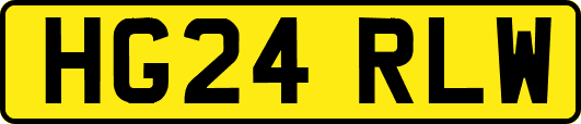 HG24RLW