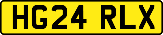 HG24RLX