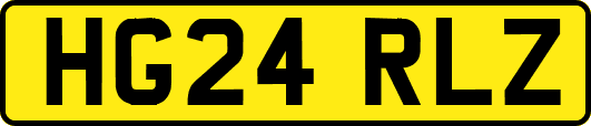 HG24RLZ