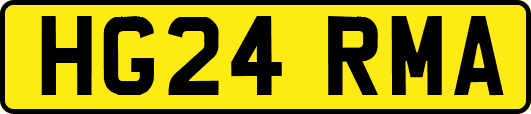 HG24RMA