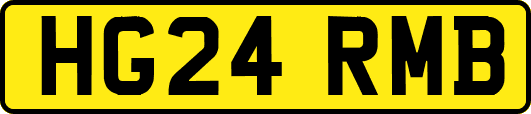 HG24RMB