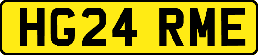 HG24RME