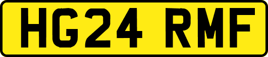 HG24RMF