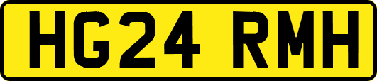 HG24RMH