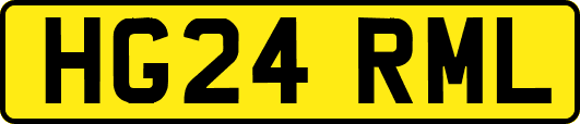 HG24RML