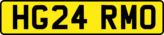 HG24RMO