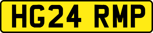 HG24RMP