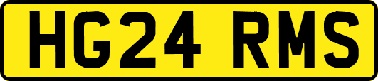 HG24RMS