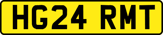 HG24RMT