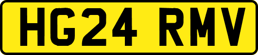 HG24RMV