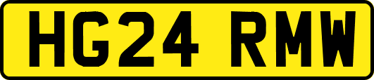 HG24RMW