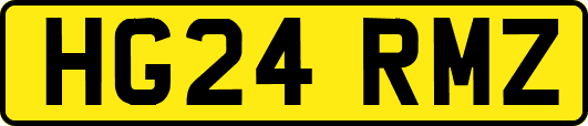 HG24RMZ