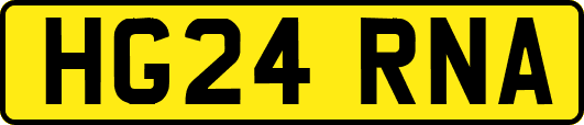 HG24RNA