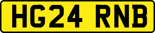 HG24RNB